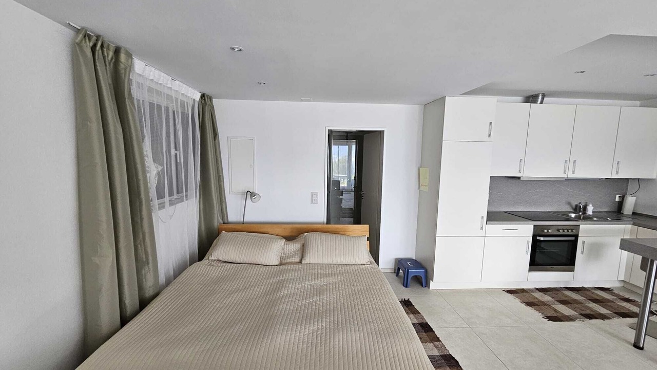 Photo of Bedroom in Goldiwil