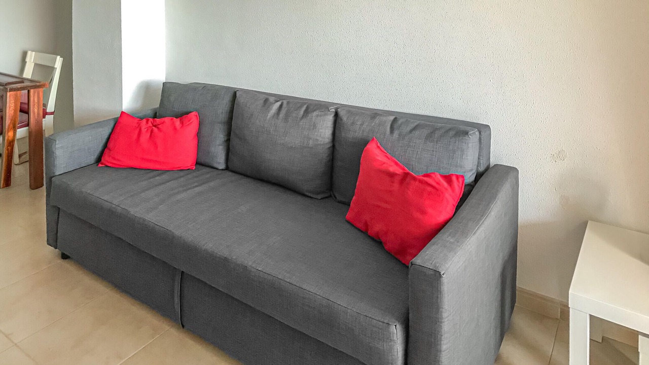 Photo of Bedroom in Cabanes
