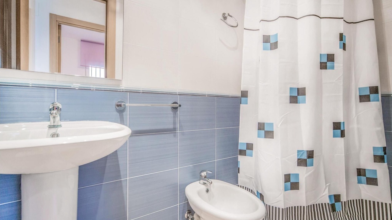 Photo of Bathroom in Cabanes