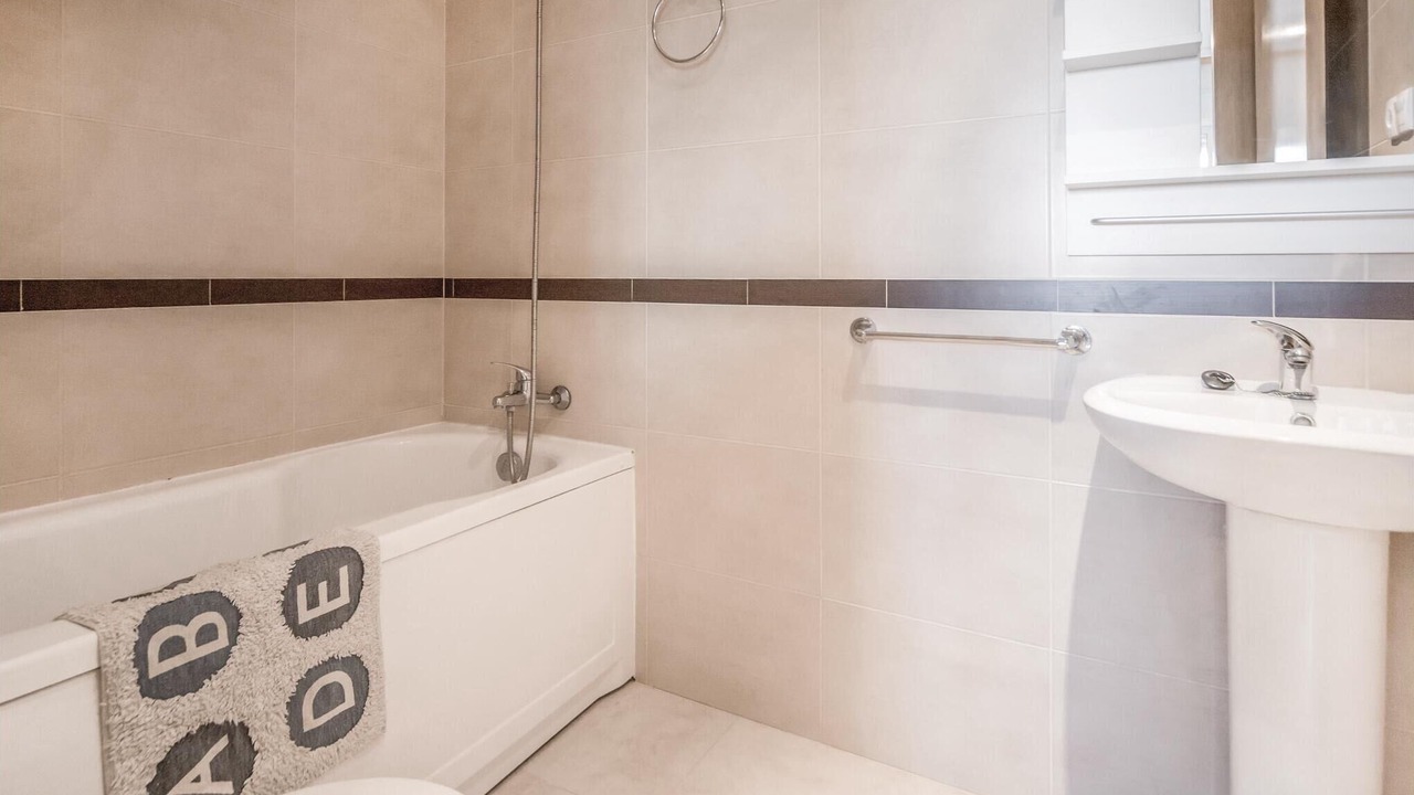 Photo of Bathroom in Cabanes