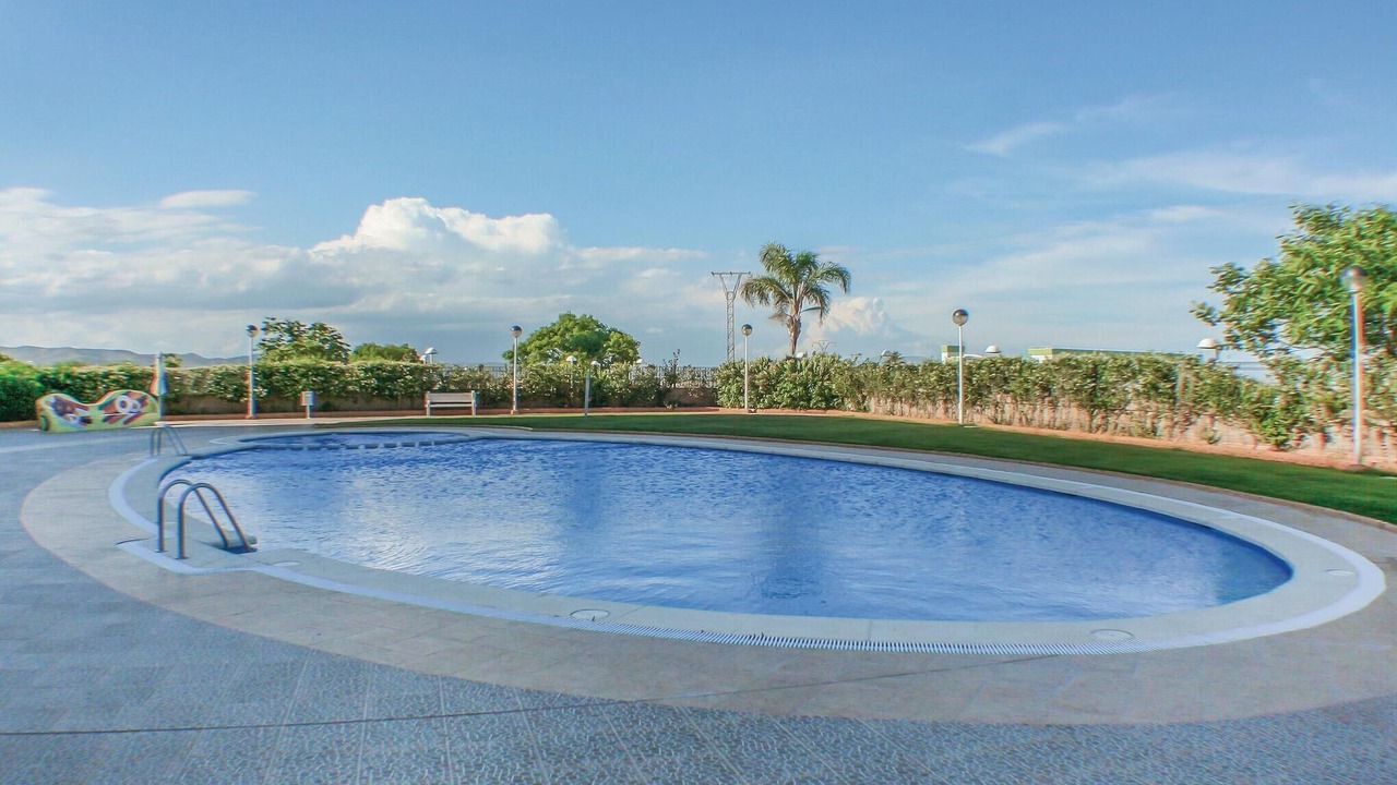 Photo of Outdoor in Cabanes