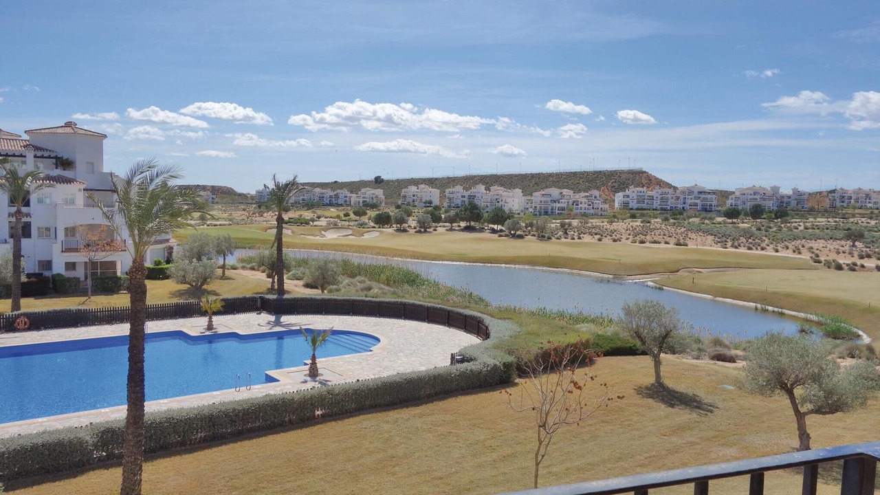 Photo of Outdoor in Jeronimo y Avileses y Balsicas de Arriba