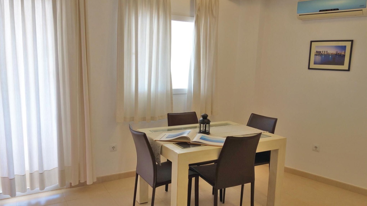 Photo of Bedroom in Jeronimo y Avileses y Balsicas de Arriba