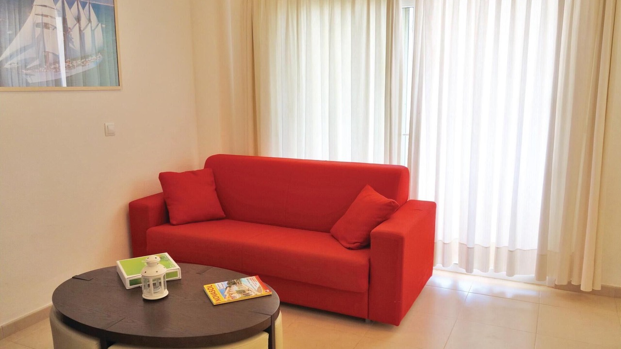 Photo of Bedroom in Jeronimo y Avileses y Balsicas de Arriba