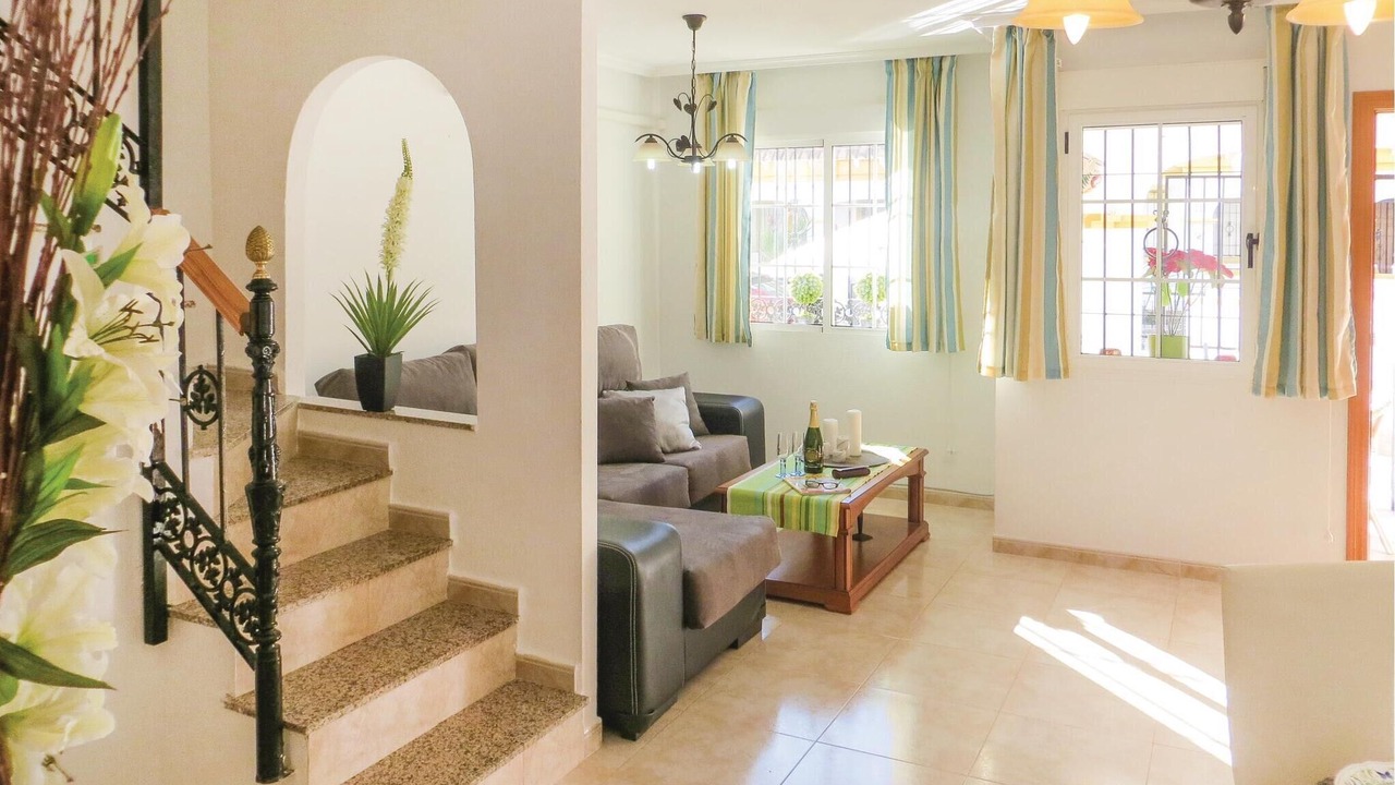 Photo of Bedroom in Torrevieja