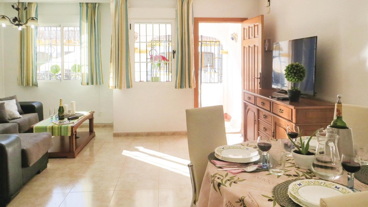 Photo of Bedroom in Torrevieja