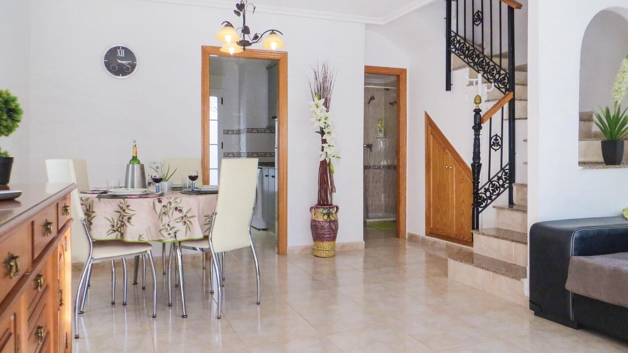 Photo of Bedroom in Torrevieja