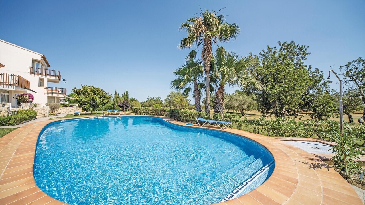 Photo of Outdoor in San Jorge