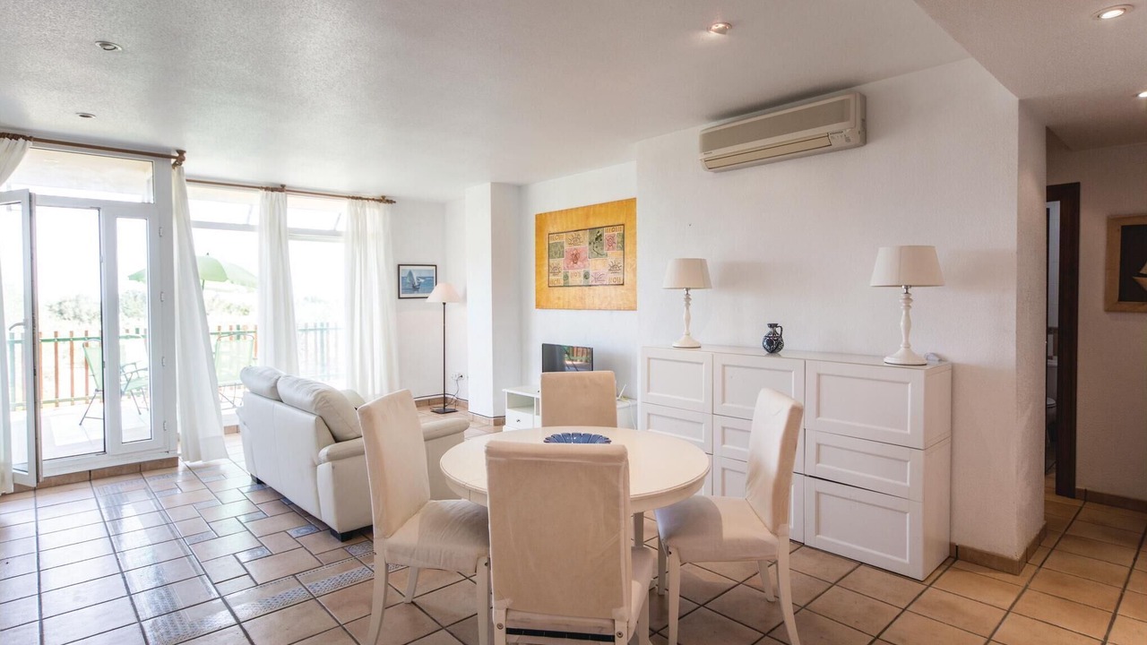 Photo of Bedroom in San Jorge