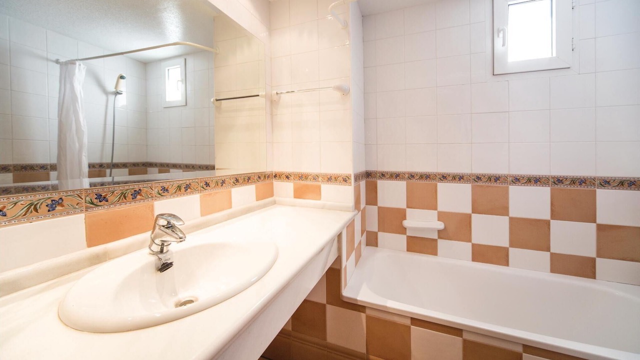 Photo of Bathroom in San Jorge