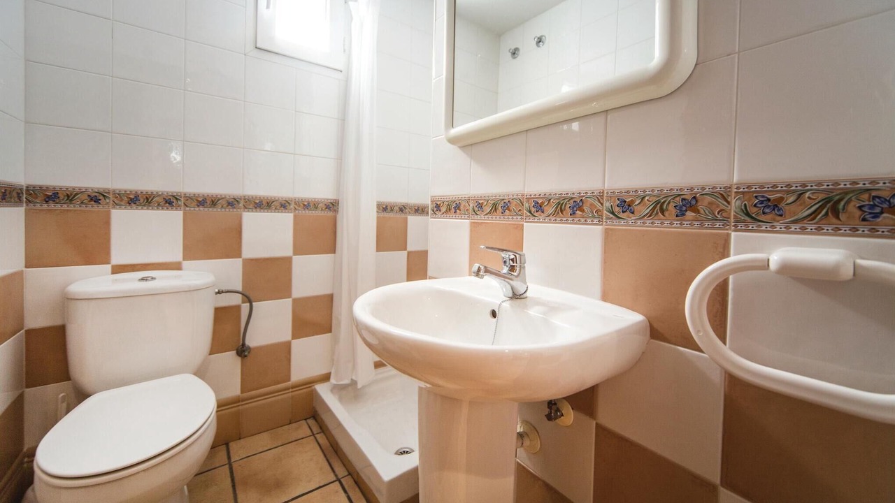 Photo of Bathroom in San Jorge