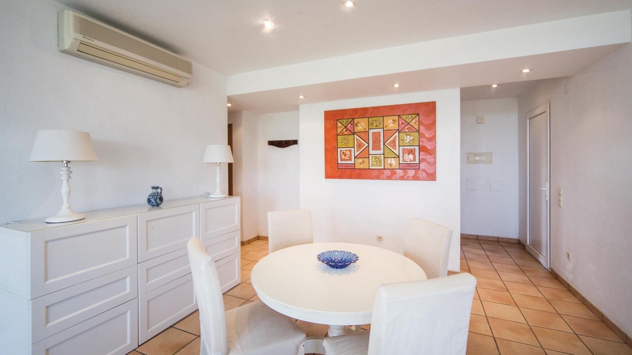 Photo of Bedroom in San Jorge