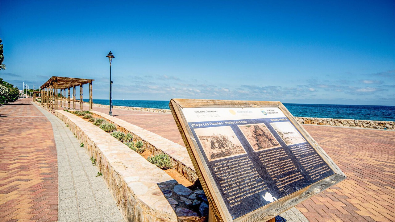 Photo of Others in Alcossebre