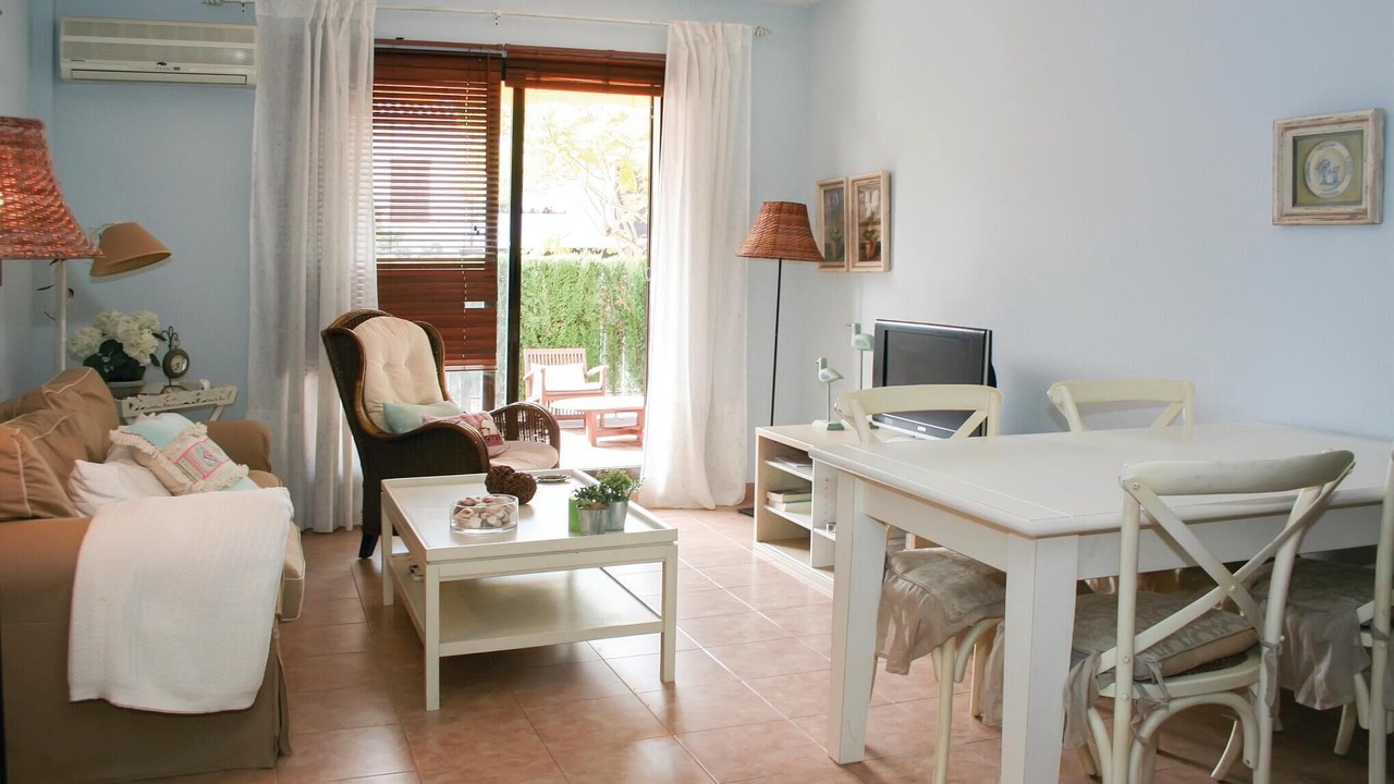 Photo of Bedroom in Alcossebre