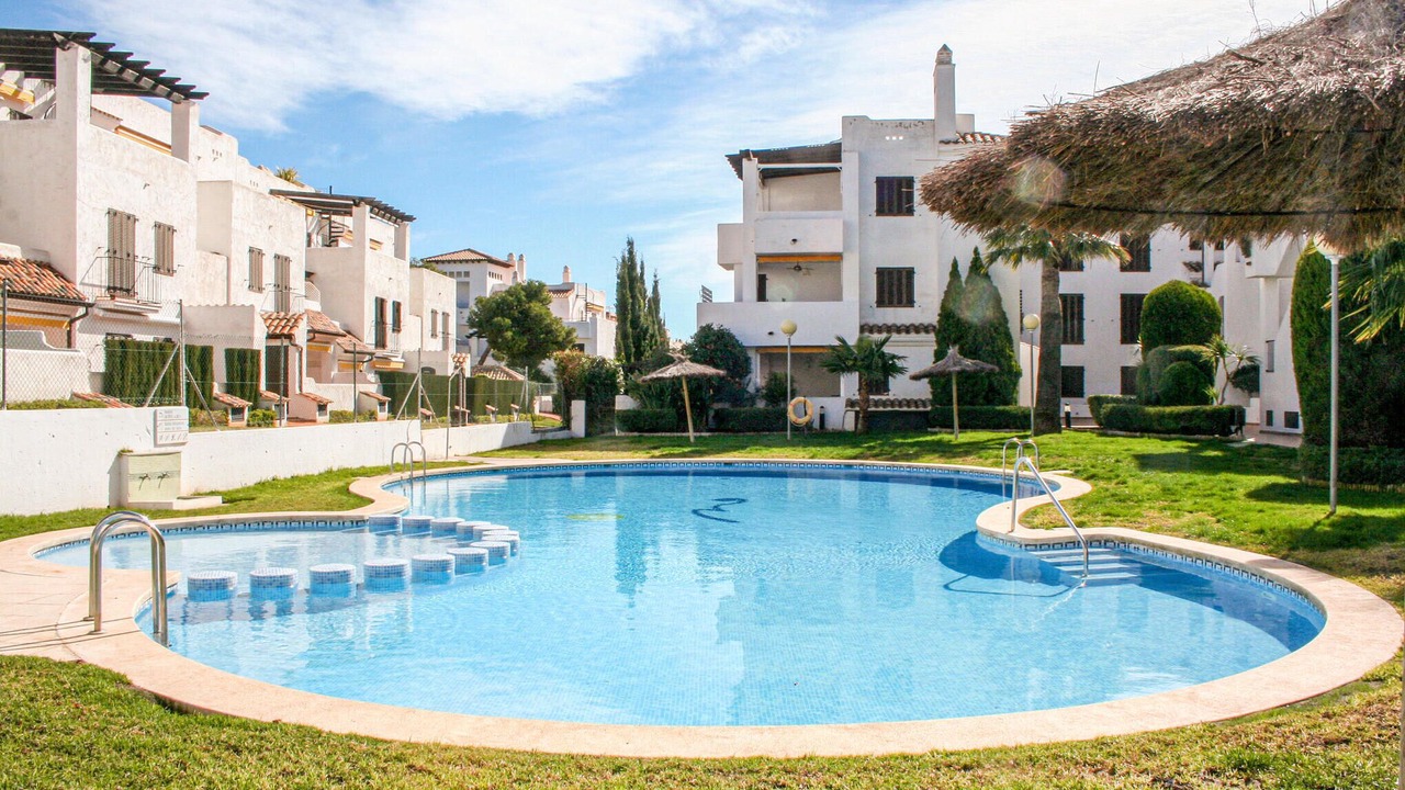 Photo of Outdoor in Alcossebre