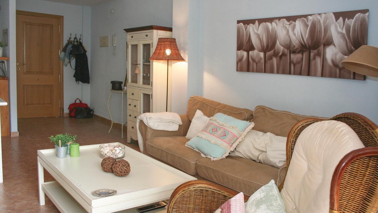 Photo of Bedroom in Alcossebre