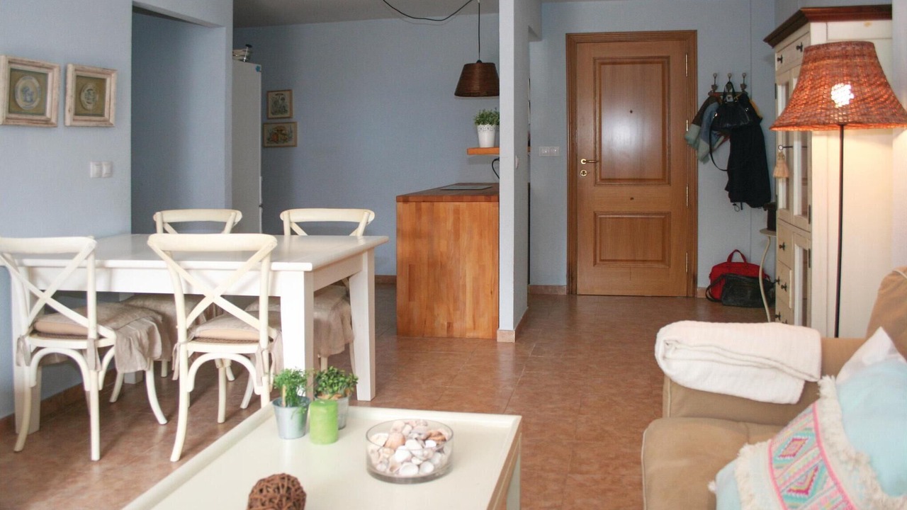 Photo of Bedroom in Alcossebre