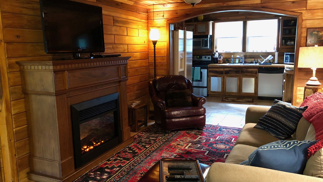 Photo of Livingroom in Chickamauga