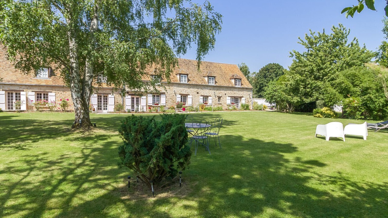 Photo of Outdoor in Petit Moisenay