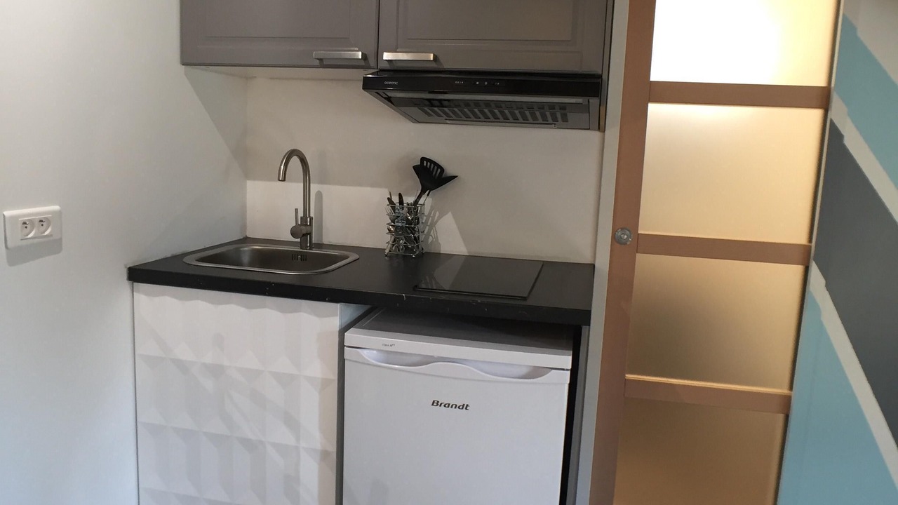 Photo of Kitchen in Petit Moisenay