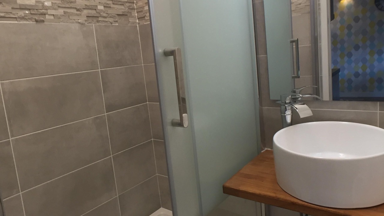 Photo of Bathroom in Petit Moisenay