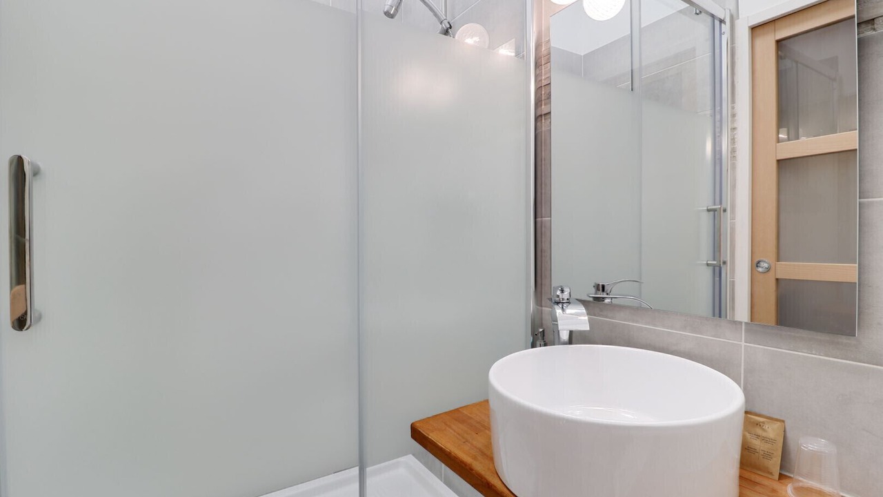 Photo of Bathroom in Petit Moisenay