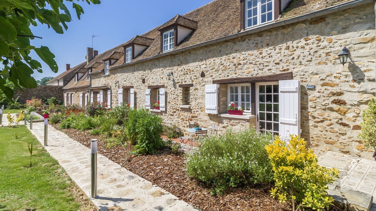 Photo of Outdoor in Petit Moisenay