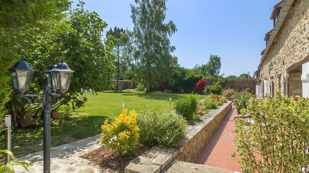 Photo of Outdoor in Petit Moisenay