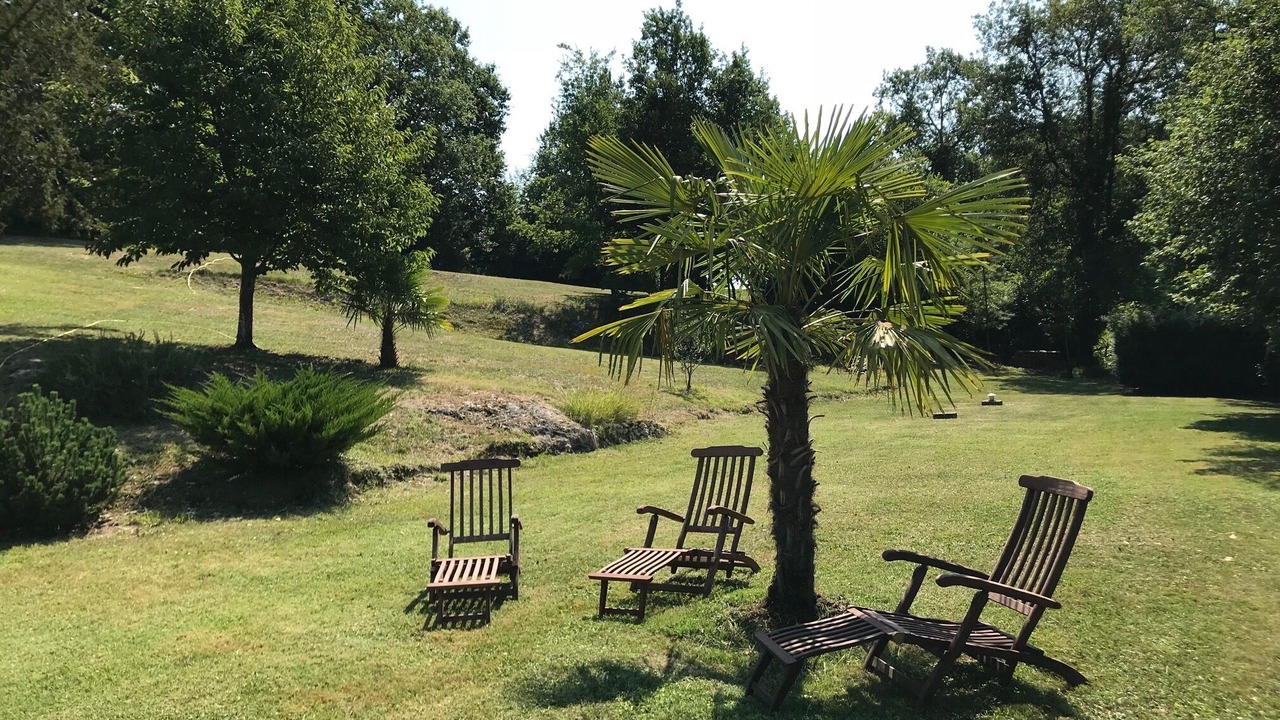 Photo of Outdoor in Saint-Aulaye-Puymangou