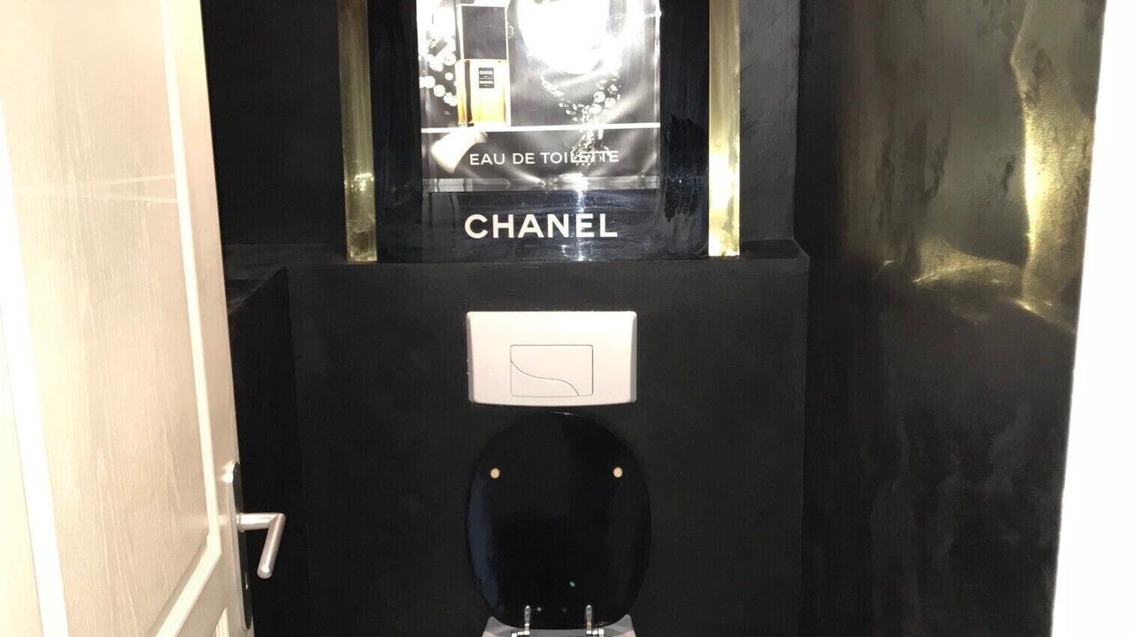 Photo of Bathroom in Saint-Aulaye-Puymangou