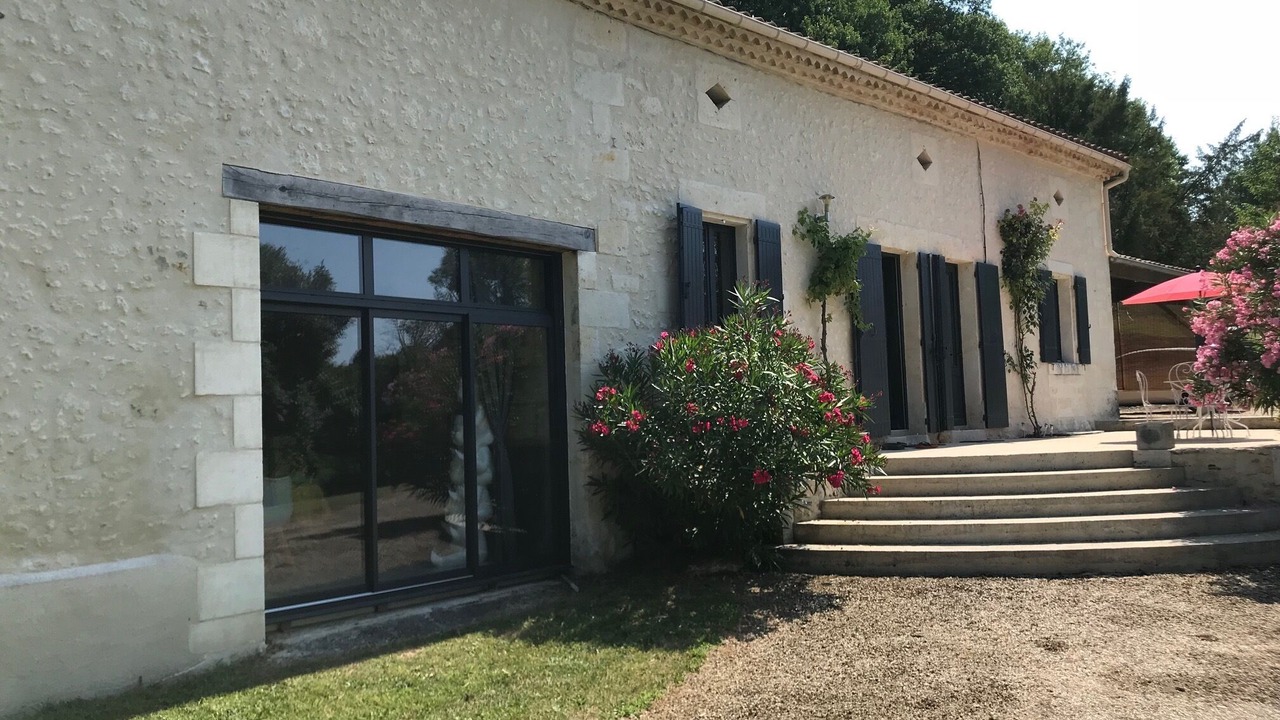 Photo of Outdoor in Saint-Aulaye-Puymangou