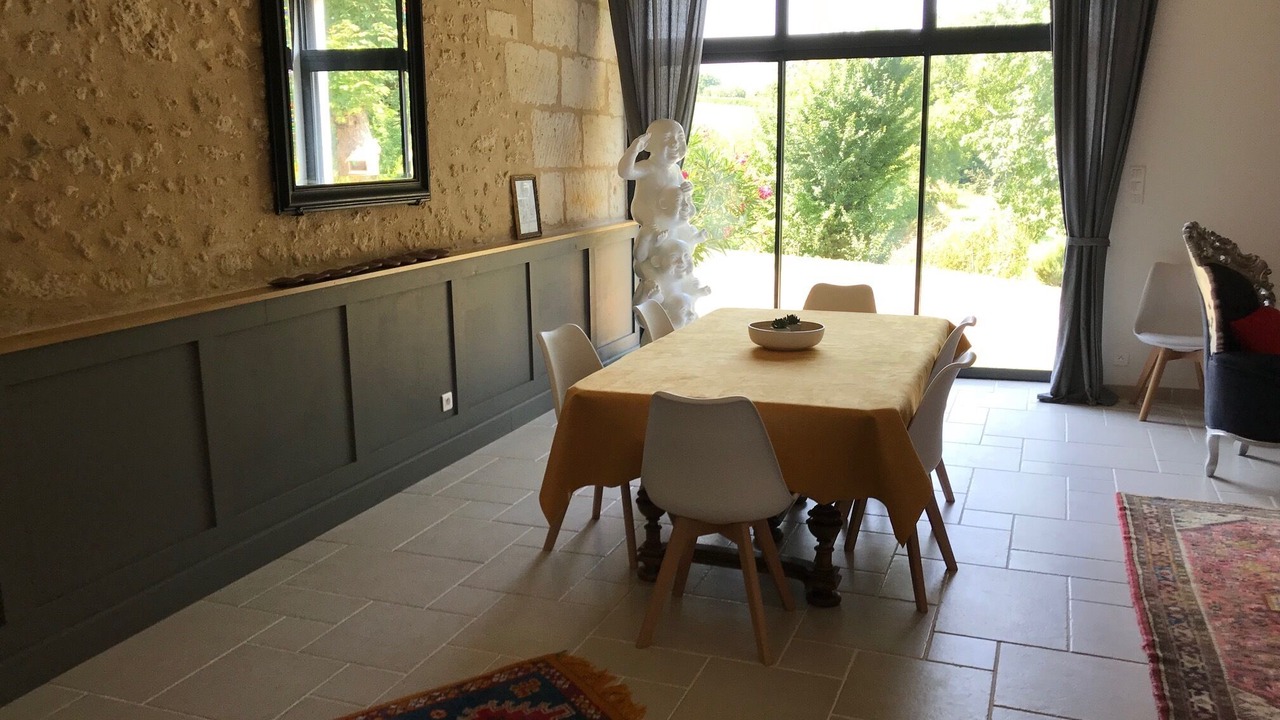 Photo of Others in Saint-Aulaye-Puymangou