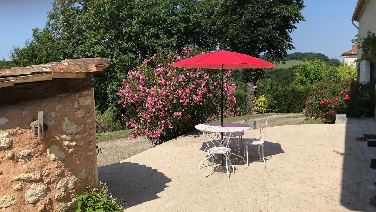 Photo of Outdoor in Saint-Aulaye-Puymangou