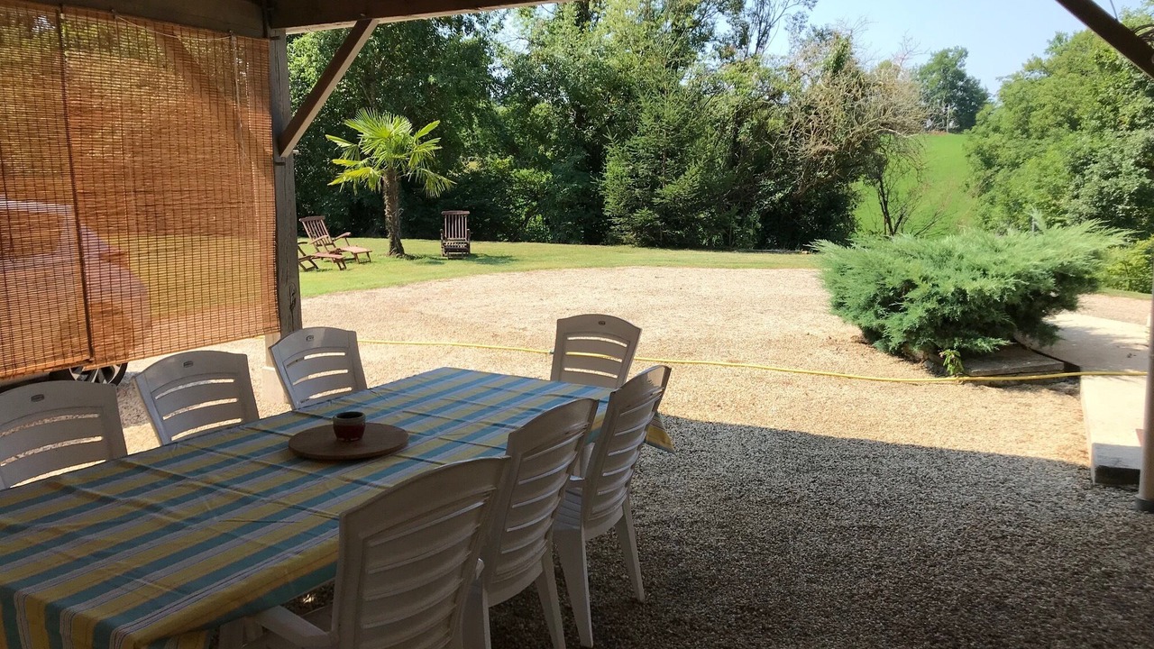 Photo of Outdoor in Saint-Aulaye-Puymangou