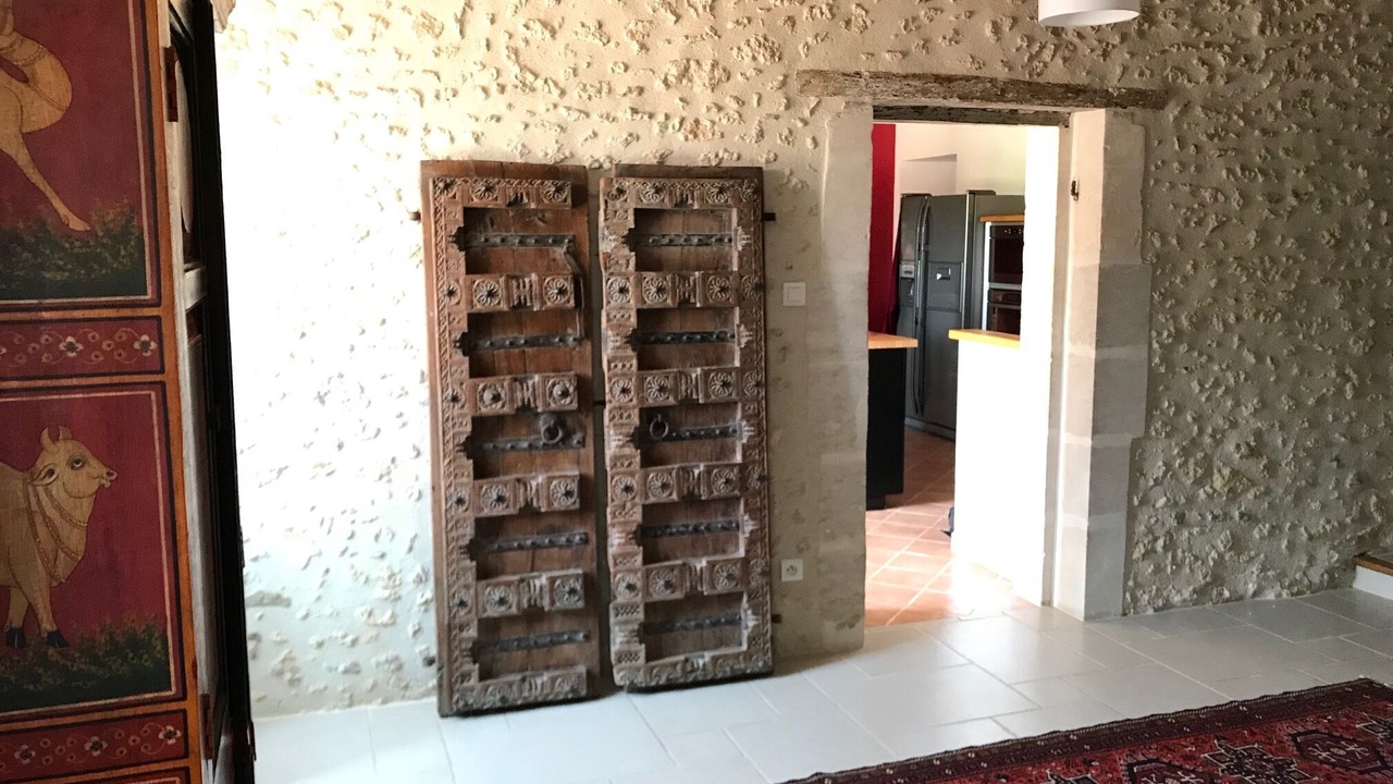 Photo of Others in Saint-Aulaye-Puymangou