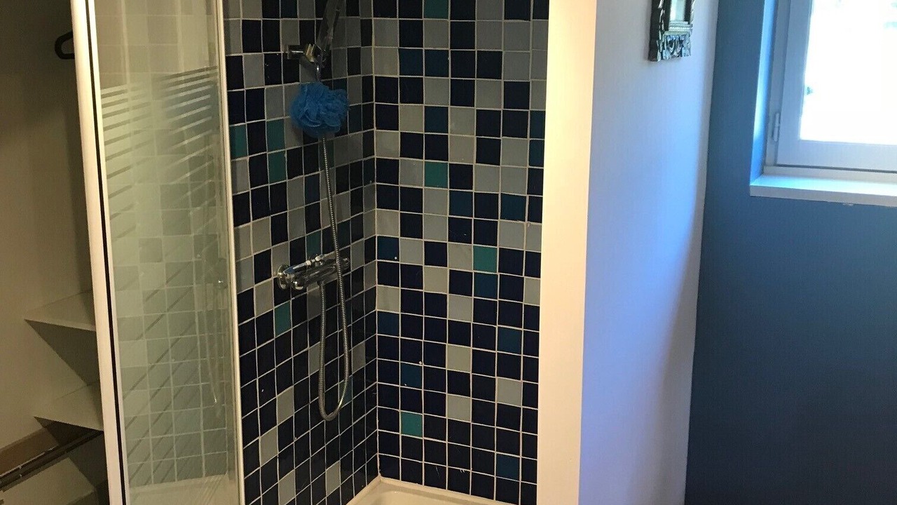 Photo of Bathroom in Saint-Aulaye-Puymangou