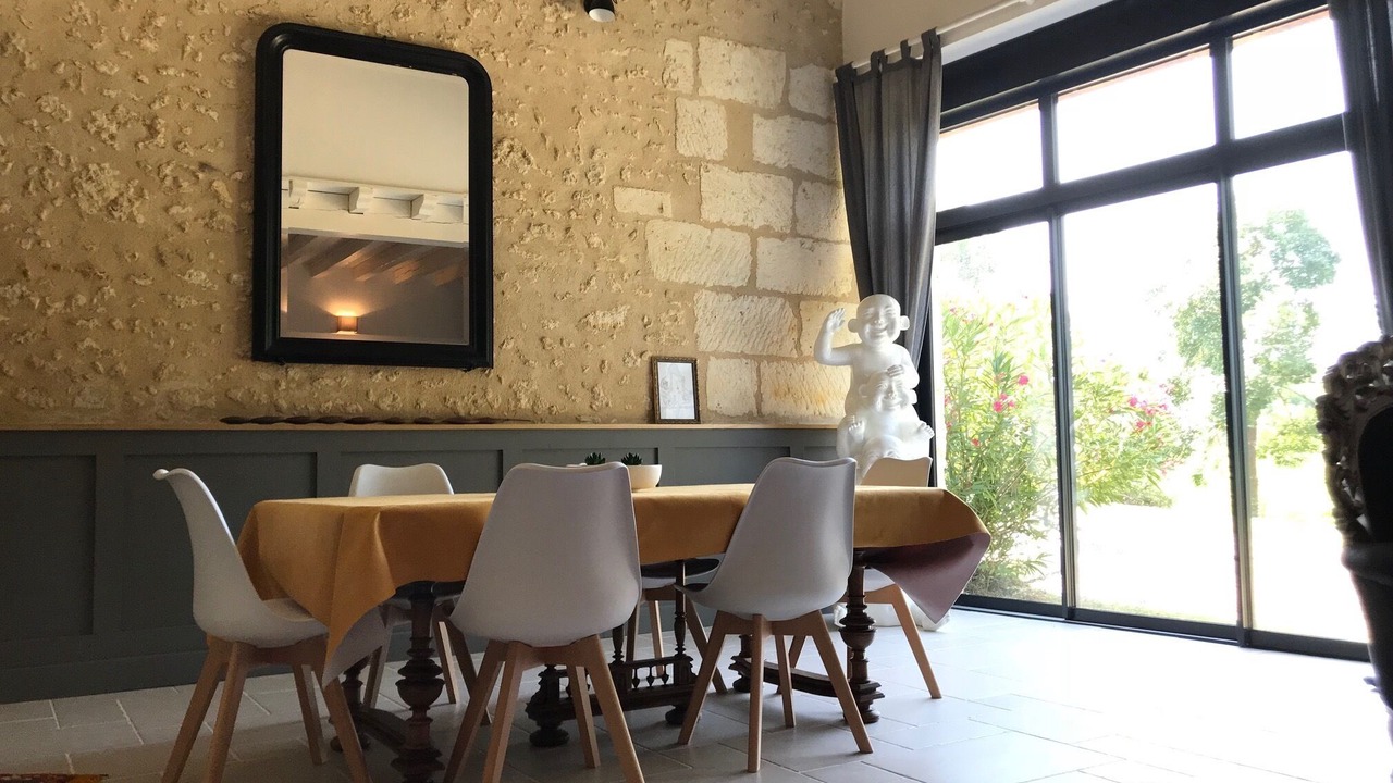 Photo of Others in Saint-Aulaye-Puymangou