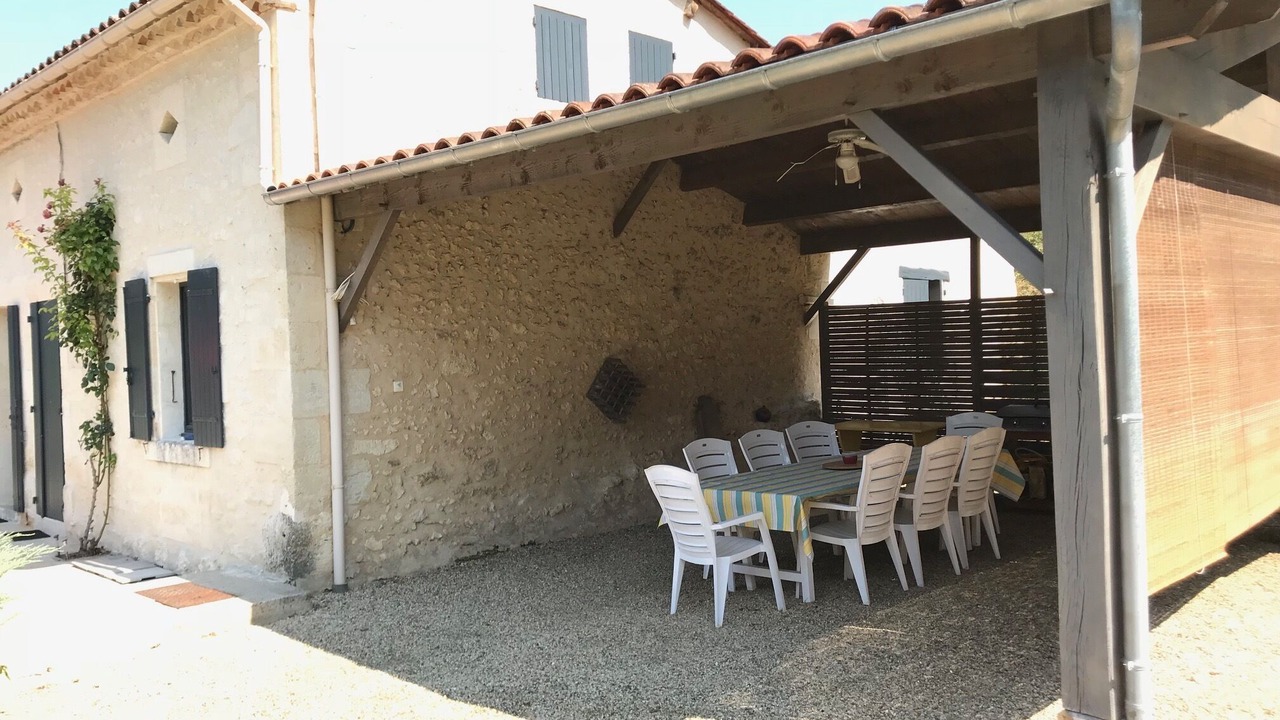 Photo of Outdoor in Saint-Aulaye-Puymangou