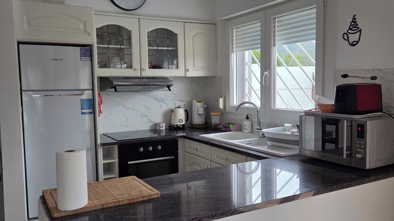 Photo of Kitchen in El Mas Bosca