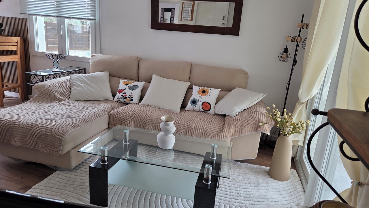 Photo of Livingroom in El Mas Bosca