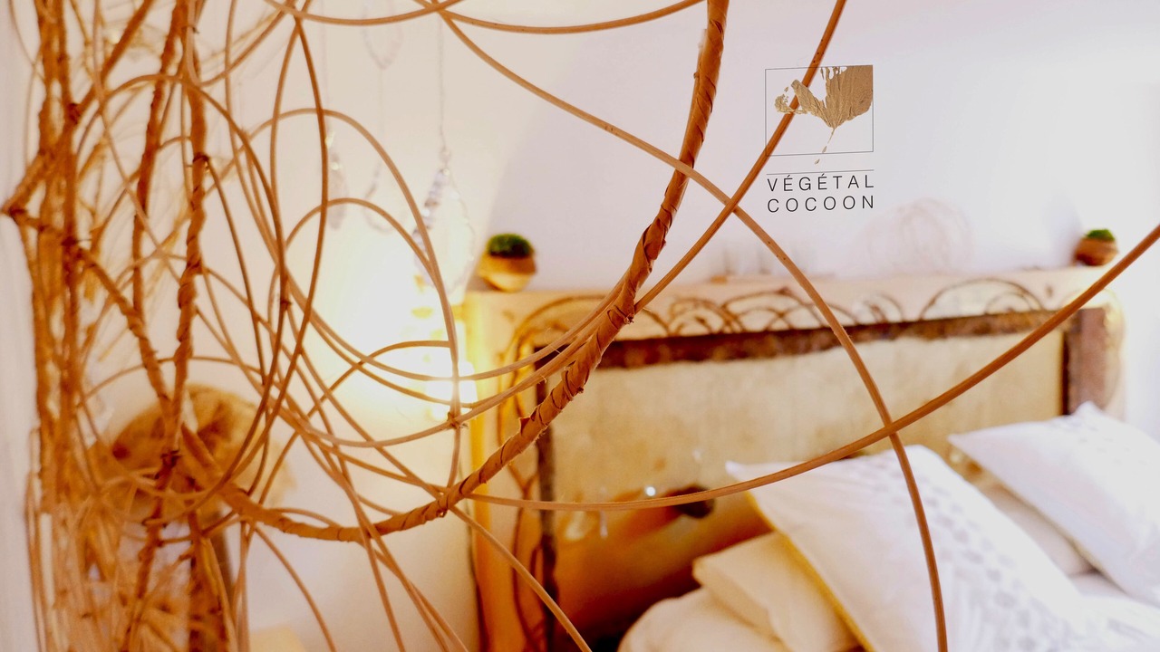 Photo of Bedroom in Annecy Old Town