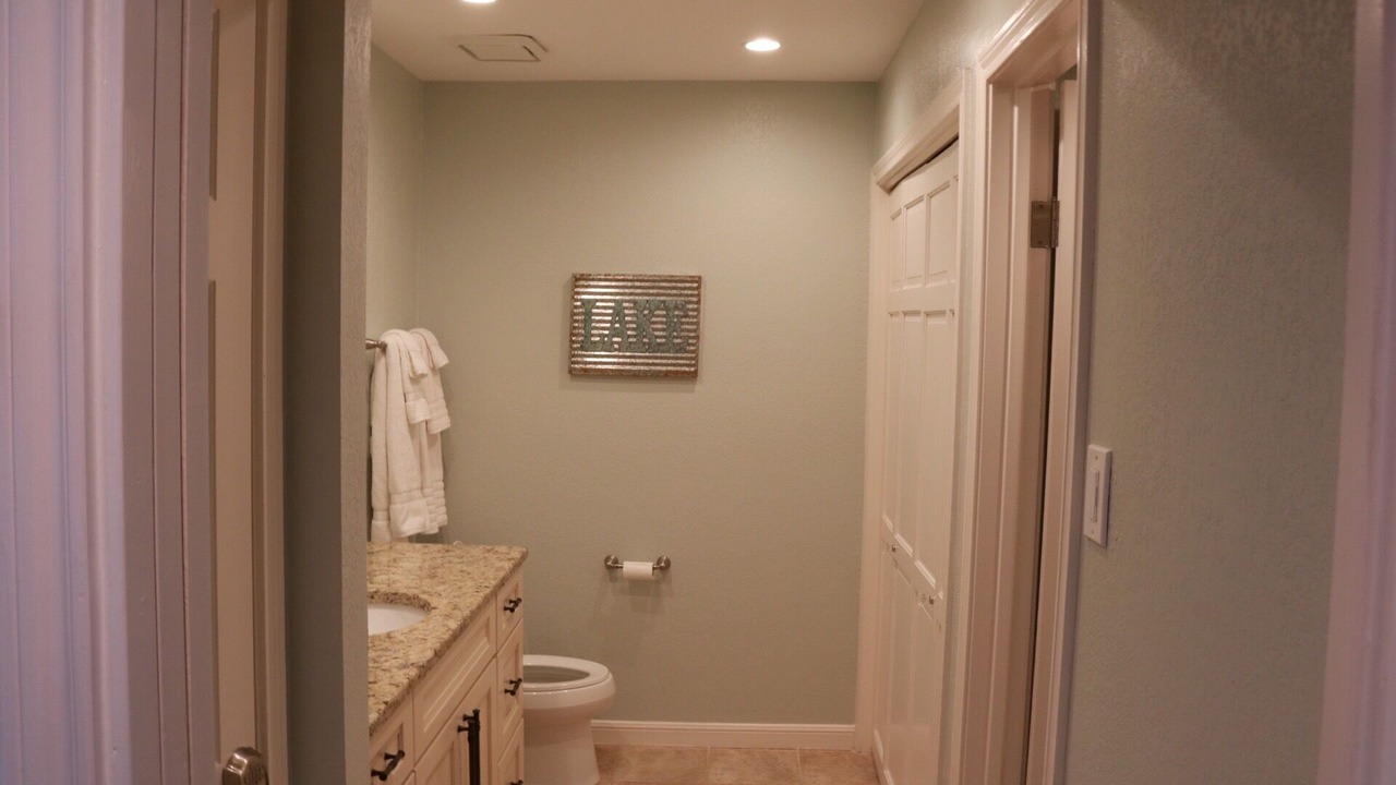 Photo of Bathroom in Horseshoe Bay