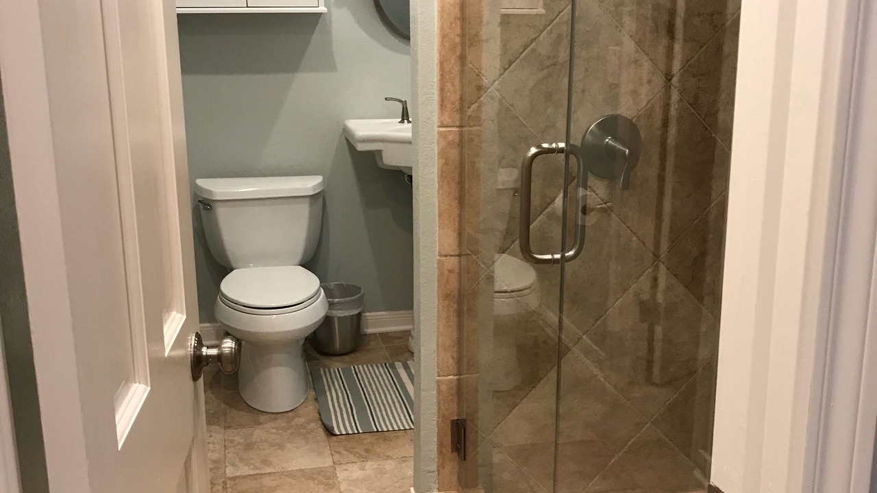 Photo of Bathroom in Horseshoe Bay