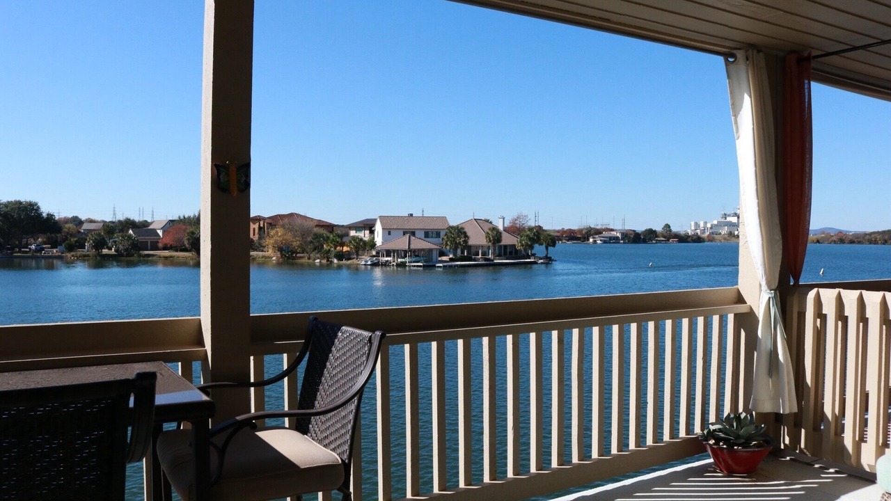 Photo of Outdoor in Horseshoe Bay