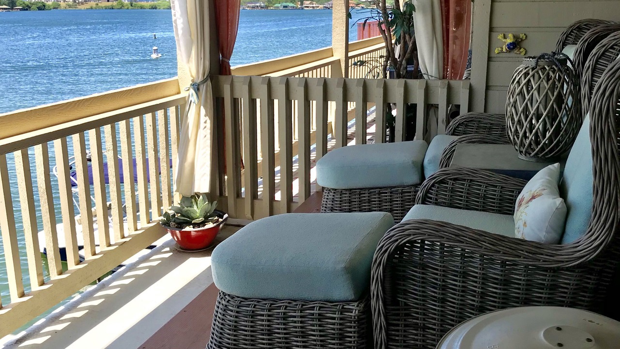 Photo of Outdoor in Horseshoe Bay