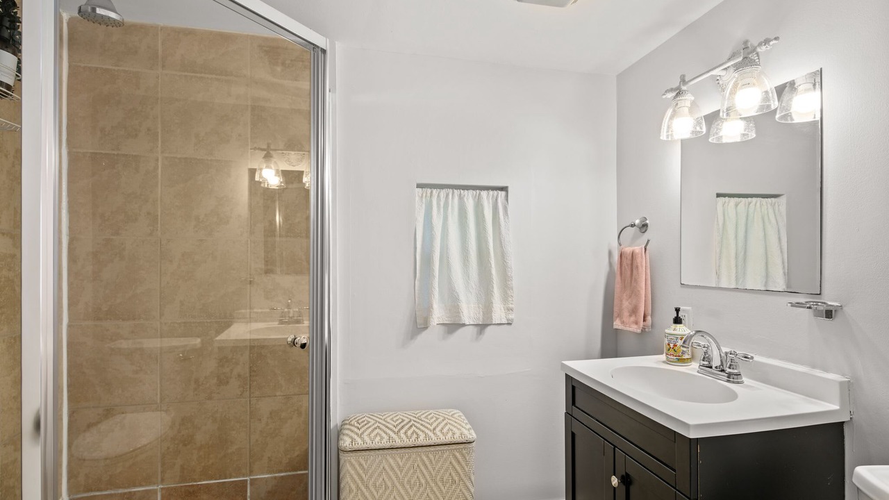 Photo of Bathroom in Ardentown