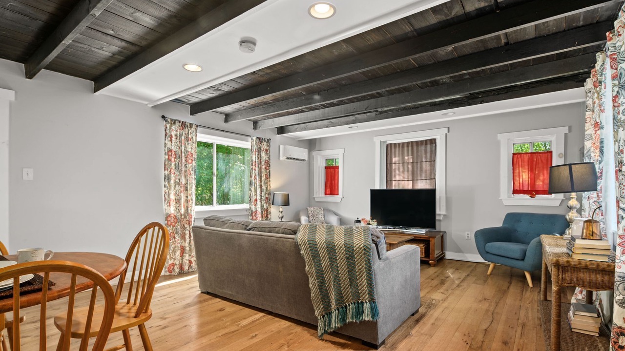 Photo of Livingroom in Ardentown