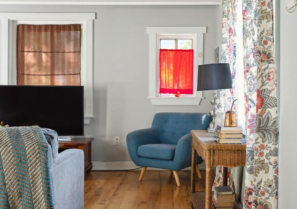 Photo of Livingroom in Ardentown