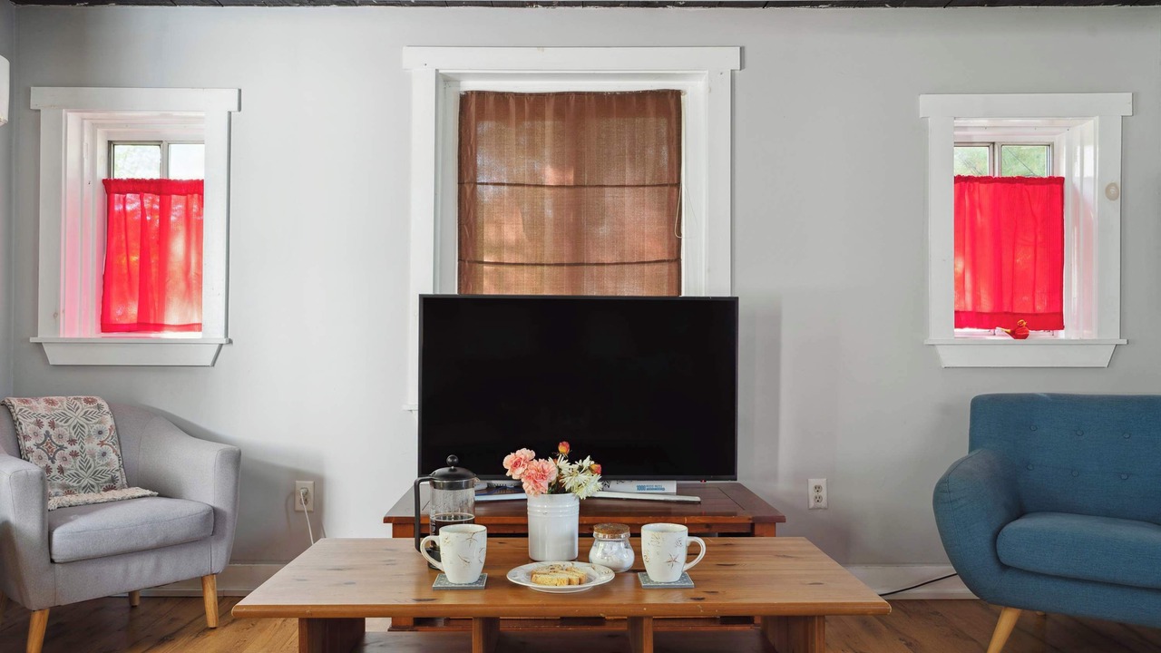 Photo of Livingroom in Ardentown