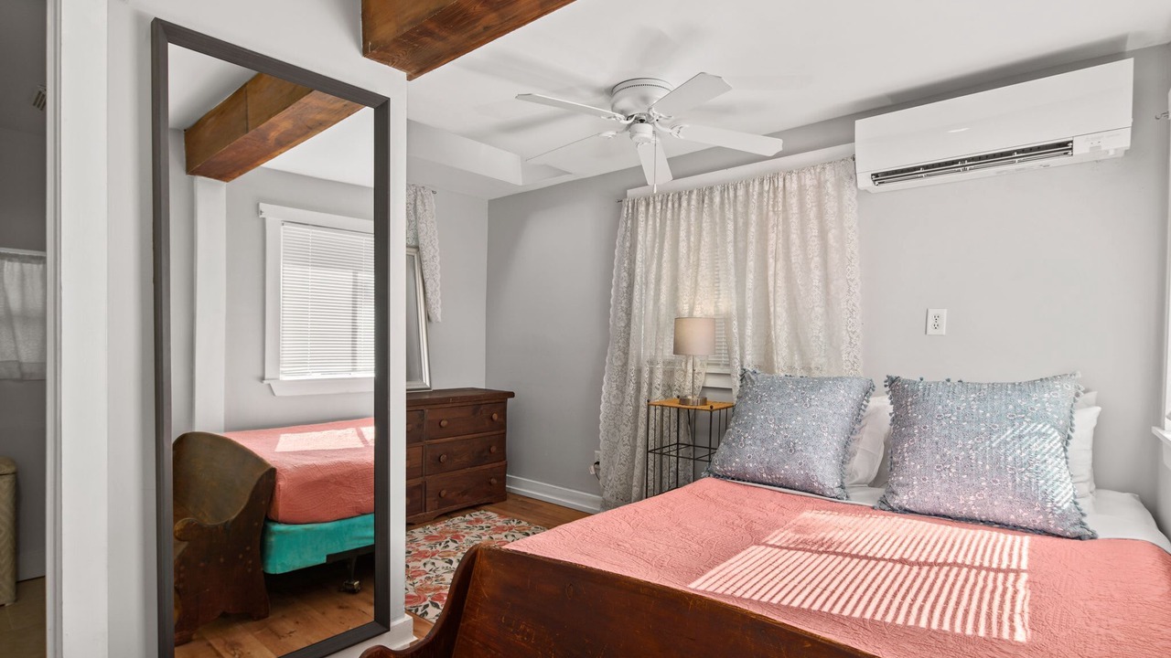 Photo of Bedroom in Ardentown